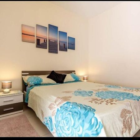 Seabreeze 03 Daire St. Paul's Bay Dış mekan fotoğraf